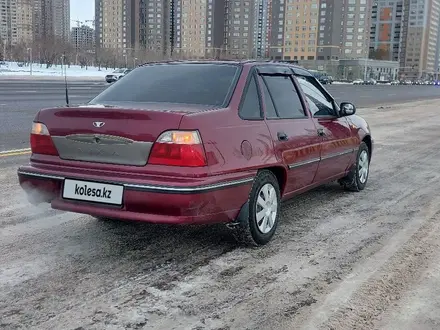 Daewoo Nexia 2004 года за 1 400 000 тг. в Астана