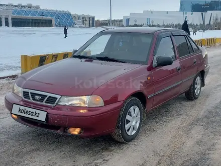 Daewoo Nexia 2004 года за 1 400 000 тг. в Астана – фото 4