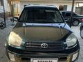 Toyota RAV4 2001 года за 5 000 000 тг. в Алматы – фото 2