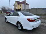 Toyota Camry 2012 годаүшін8 500 000 тг. в Шымкент – фото 3