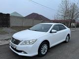Toyota Camry 2012 годаүшін8 500 000 тг. в Шымкент – фото 2