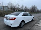 Toyota Camry 2012 годаүшін8 500 000 тг. в Шымкент – фото 5
