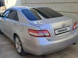 Toyota Camry 2011 года за 7 300 000 тг. в Жанаозен – фото 4