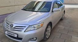 Toyota Camry 2011 годаүшін7 300 000 тг. в Жанаозен – фото 5