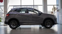 Jetour X50 Premium 2025 года за 9 990 000 тг. в Шымкент – фото 3
