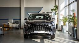 Jetour X50 Premium 2025 года за 9 990 000 тг. в Шымкент – фото 2