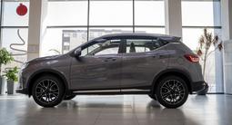 Jetour X50 Premium 2025 года за 9 990 000 тг. в Шымкент – фото 4