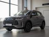 Jetour X50 Premium 2025 года за 9 990 000 тг. в Шымкент