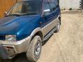 Nissan Mistral 1996 годаүшін1 600 000 тг. в Алматы