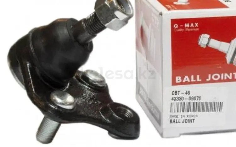 Шаровая сайлентблок серьга за 2 000 тг. в Актобе