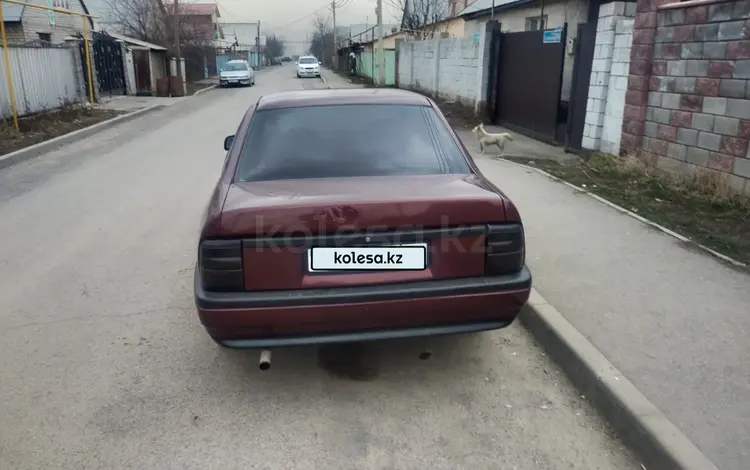 Opel Vectra 1990 года за 800 000 тг. в Алматы