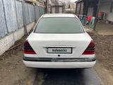 Mercedes-Benz C 220 1994 года за 800 000 тг. в Актобе – фото 4