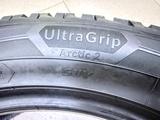 255 50 R20 Goodyear Arctic 2 Германия 2025 год шипованные шины за 145 000 тг. в Уральск – фото 5