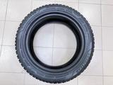 255 50 R20 Goodyear Arctic 2 Германия 2025 год шипованные шины за 145 000 тг. в Уральск – фото 3