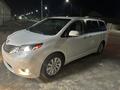 Toyota Sienna 2015 года за 10 000 000 тг. в Мангистау – фото 16