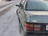 Volkswagen Passat 1990 годаүшін1 000 000 тг. в Кокшетау – фото 5