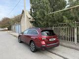 Subaru Outback 2015 года за 8 700 000 тг. в Шымкент – фото 2