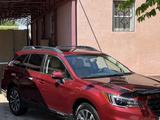 Subaru Outback 2015 года за 8 700 000 тг. в Шымкент