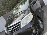 Toyota Alphard 2006 годаүшін6 500 000 тг. в Костанай