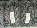 285/45/22 — 325/40/22 Зимние шины Michelinүшін1 380 000 тг. в Астана