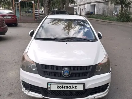 Geely GC6 2015 года за 1 500 000 тг. в Павлодар