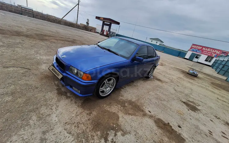 BMW 328 1996 года за 2 600 000 тг. в Актау
