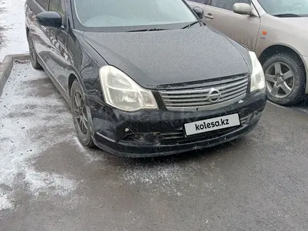 Nissan Bluebird 2006 года за 2 700 000 тг. в Атырау – фото 3