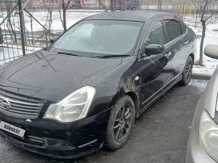 Nissan Bluebird 2006 года за 2 700 000 тг. в Атырау – фото 4