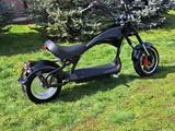  Электро мотоцикл 2023 года за 370 000 тг. в Алматы