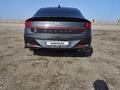 Hyundai Sonata 2020 года за 10 500 000 тг. в Алматы – фото 2