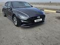 Hyundai Sonata 2020 года за 10 500 000 тг. в Алматы – фото 12