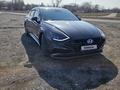 Hyundai Sonata 2020 года за 10 500 000 тг. в Алматы – фото 7