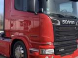 Scania  R-Series 2017 года за 45 000 000 тг. в Актобе – фото 4