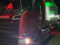 Scania  R-Series 2017 года за 45 000 000 тг. в Актобе