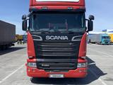 Scania  R-Series 2017 года за 45 000 000 тг. в Актобе – фото 3