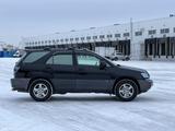 Lexus RX 300 2001 годаfor5 400 000 тг. в Караганда – фото 4