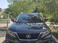 Lexus RX 350 2009 годаүшін13 500 000 тг. в Алматы