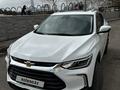 Chevrolet Tracker 2023 годаүшін9 100 000 тг. в Астана – фото 2