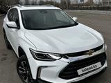 Chevrolet Tracker 2023 года за 8 850 000 тг. в Астана