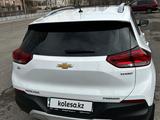 Chevrolet Tracker 2023 года за 9 050 000 тг. в Астана – фото 3