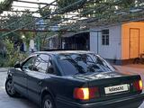 Audi 100 1994 года за 2 300 000 тг. в Алматы – фото 5