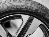 235/65R18 RAPID FREEZE 4X4 106T ЗИМ за 41 000 тг. в Шымкент – фото 3