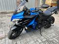 Suzuki  GSX-S 1000 F 2020 годаүшін5 100 000 тг. в Алматы – фото 4