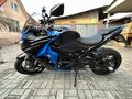 Suzuki  GSX-S 1000 F 2020 годаүшін5 100 000 тг. в Алматы – фото 5