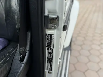 Mercedes-Benz G 55 AMG 2008 года за 19 000 000 тг. в Алматы – фото 9