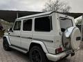 Mercedes-Benz G 55 AMG 2008 года за 19 000 000 тг. в Алматы – фото 4