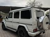 Mercedes-Benz G 55 AMG 2008 года за 19 000 000 тг. в Алматы – фото 4