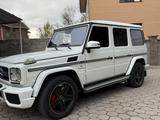 Mercedes-Benz G 55 AMG 2008 года за 19 000 000 тг. в Алматы – фото 3