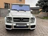 Mercedes-Benz G 55 AMG 2008 года за 19 000 000 тг. в Алматы