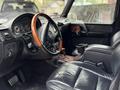 Mercedes-Benz G 55 AMG 2008 года за 19 000 000 тг. в Алматы – фото 5